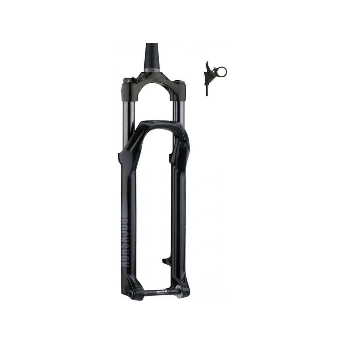 Widelec Rockshox Judy Tk Rmt 27.5 Bst 100mm Nr 42os Sa