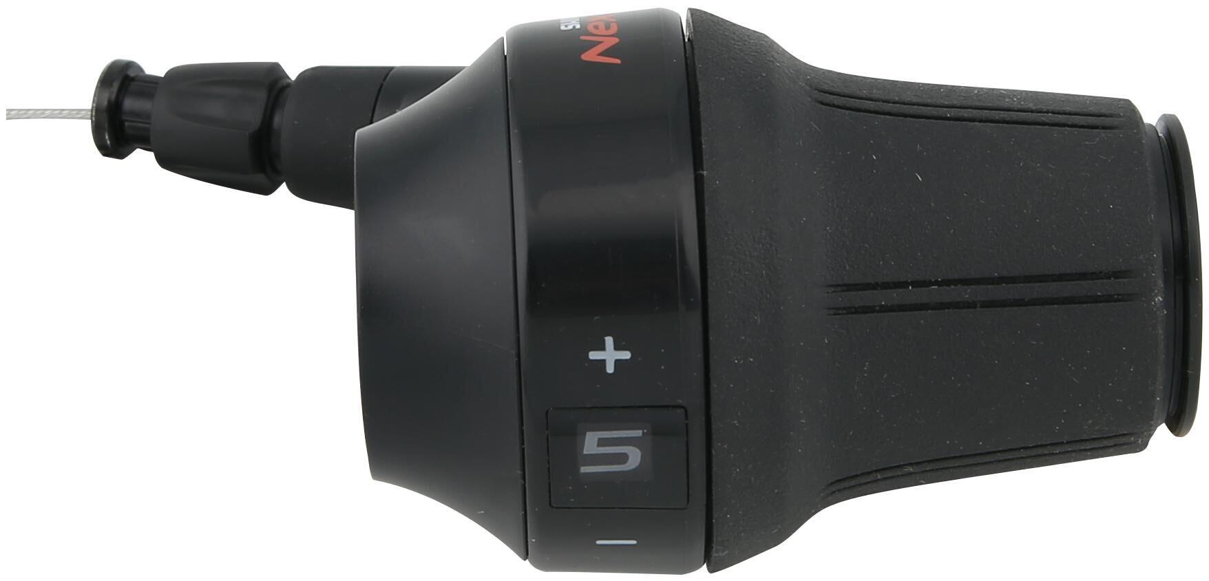 Shimano Nexus SG-C7000-5 obrotowa manetka 5 biegów 2100 mm