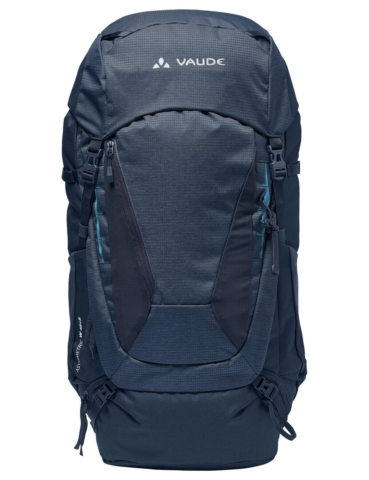 Plecak damski VAUDE Asymmetric 48+8