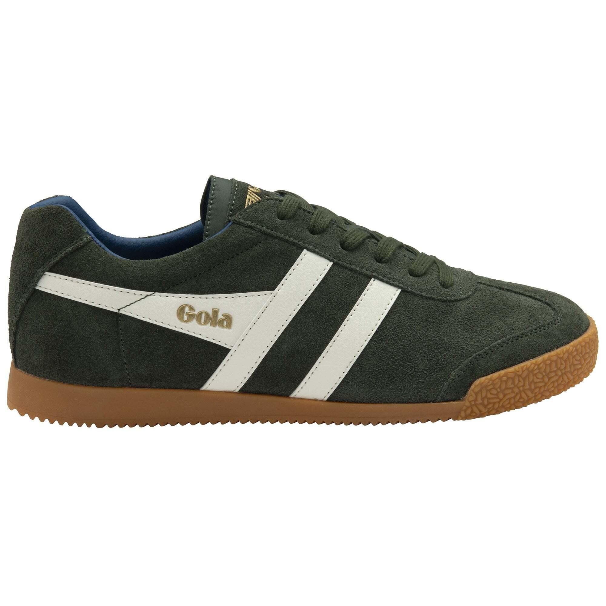 Sneakersy Gola Harrier