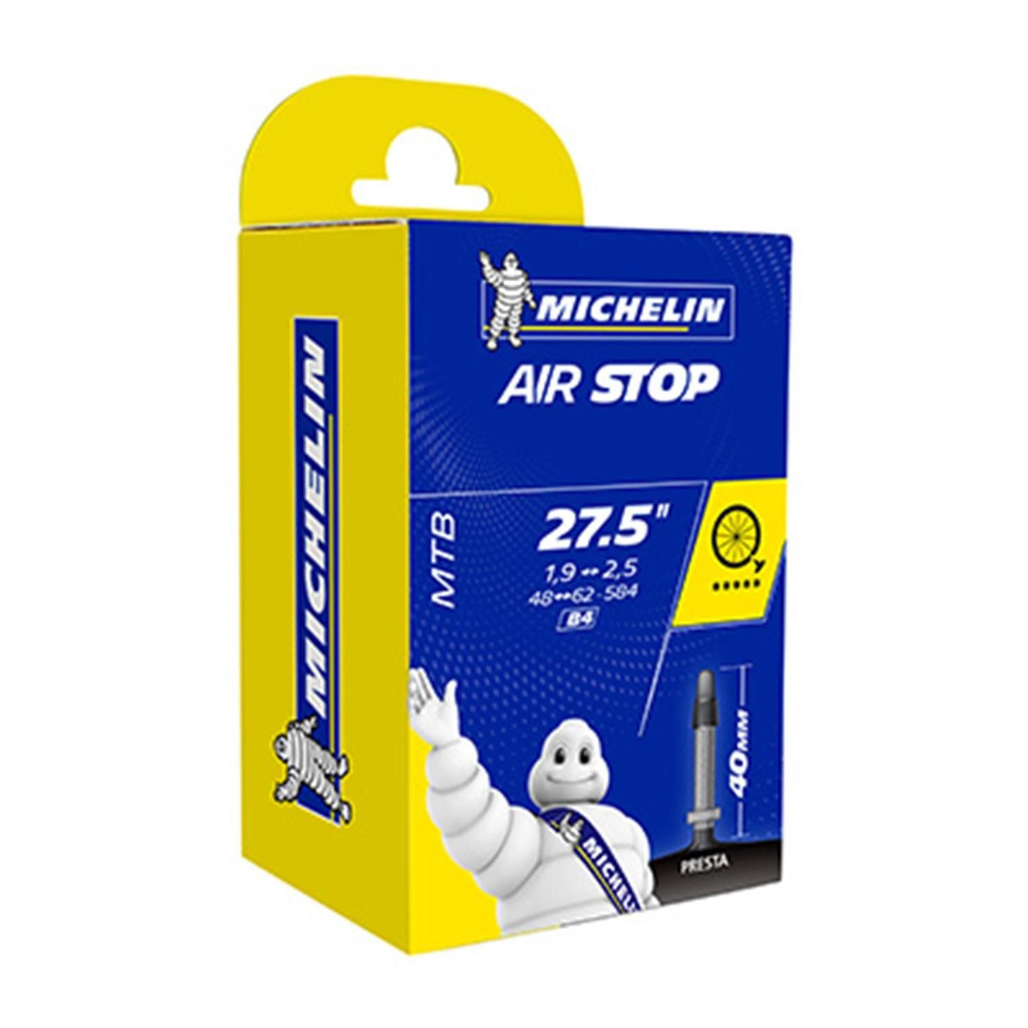 Dętka 27 5 Airstop B4