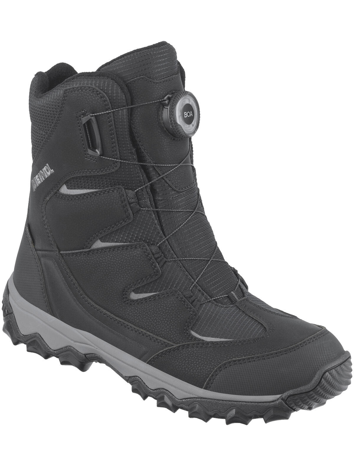 Buty zimowe męskie MEINDL Edmonton GTX (BOA®)