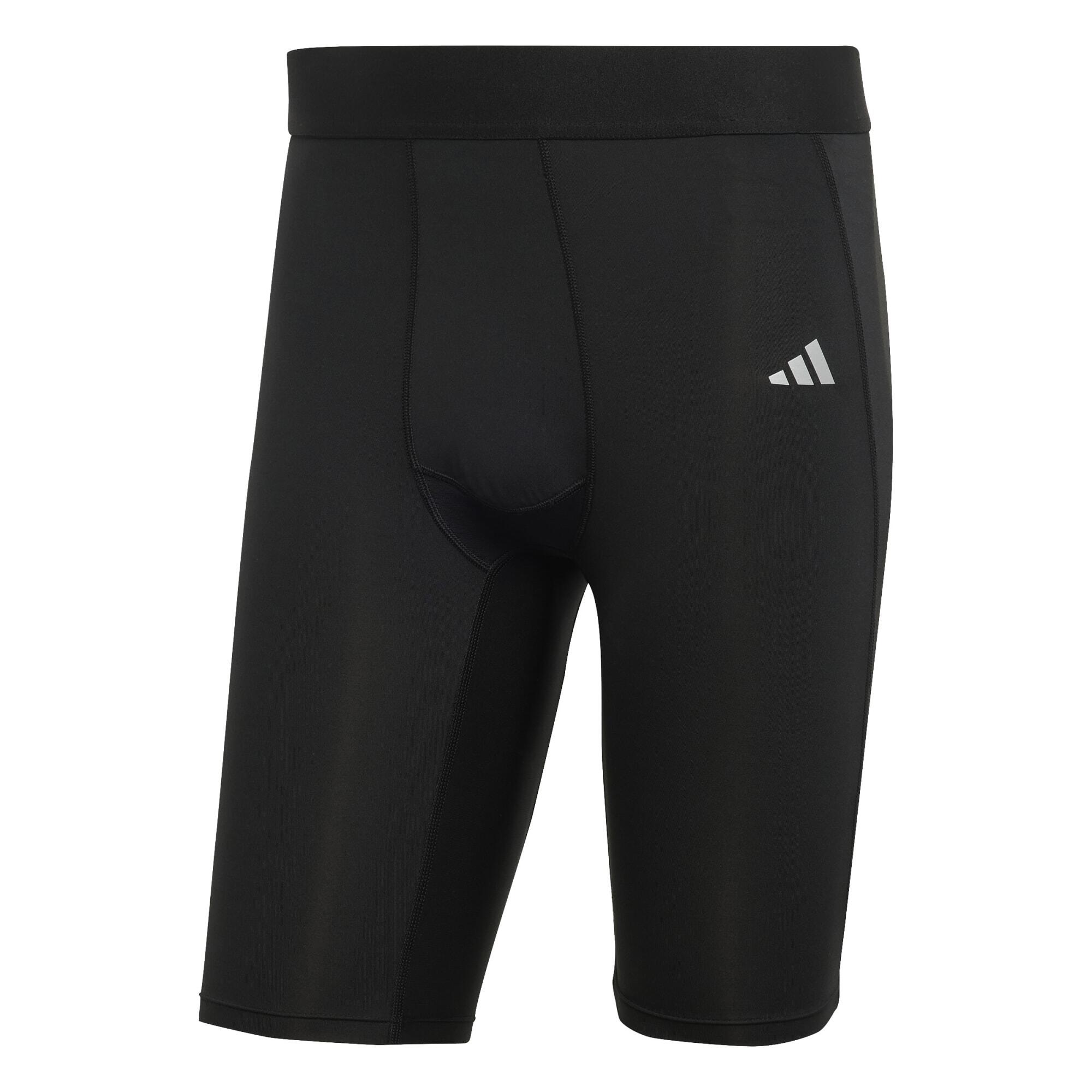 Spodenki męskie adidas Techfit Aeroready Short Tight