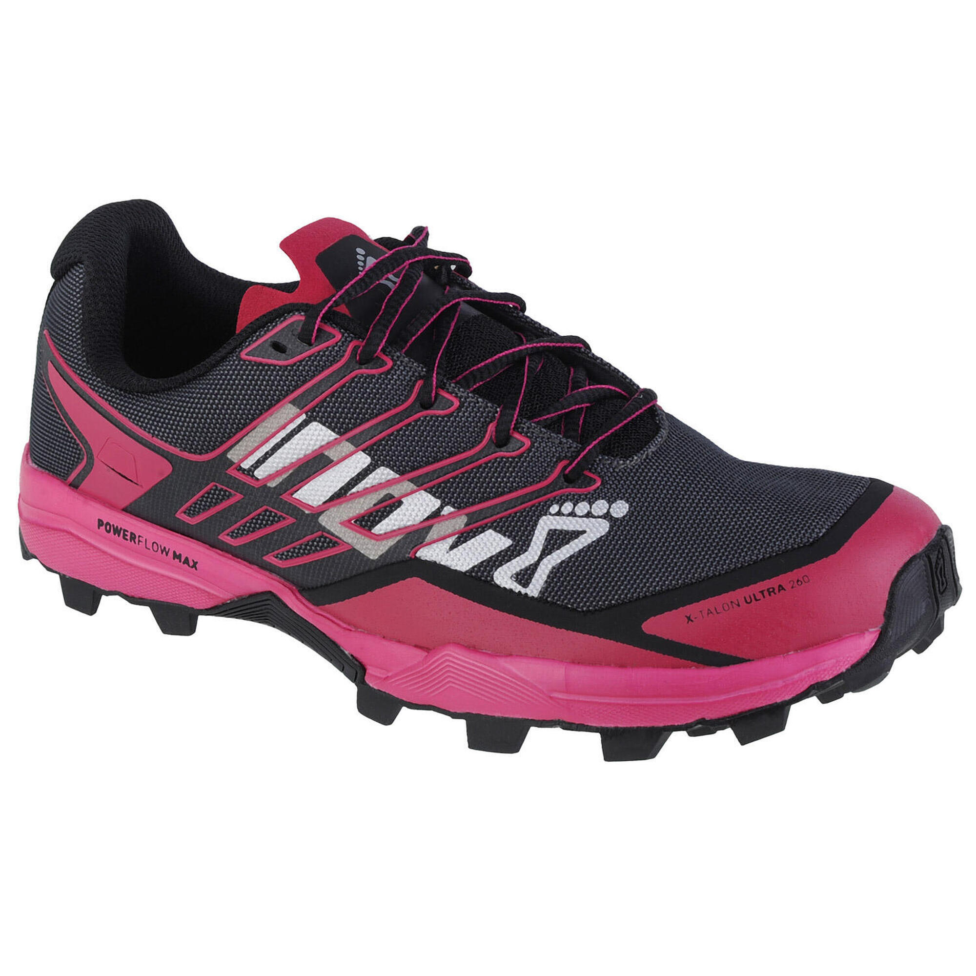 Buty do biegania damskie  Inov-8 X-Talon Ultra 260 V2