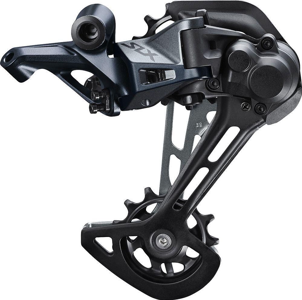 Przerzutka tylna Shimano SLX Shadow 2x12 długa klatka