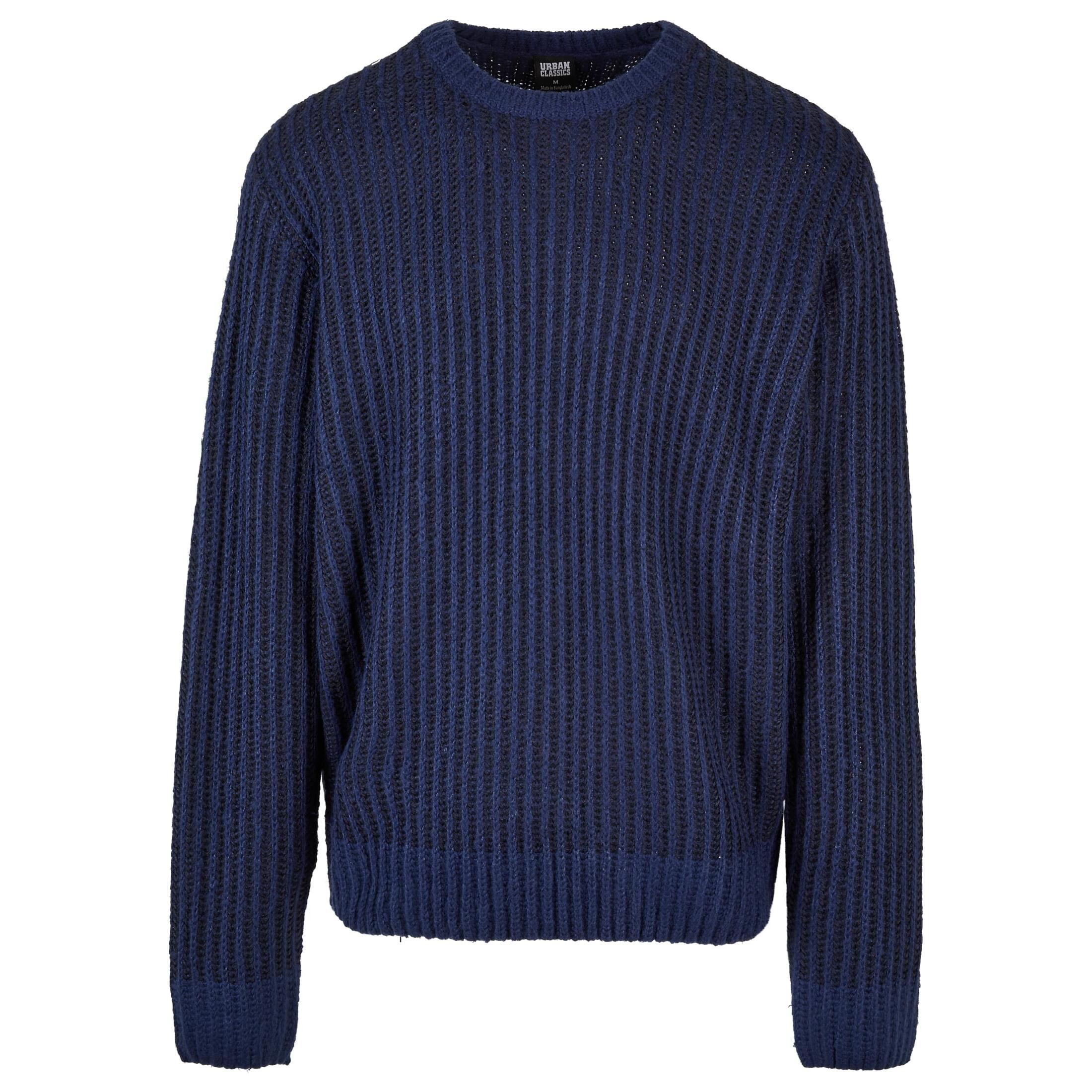 Oversized jumper Urban Classics Two Tone