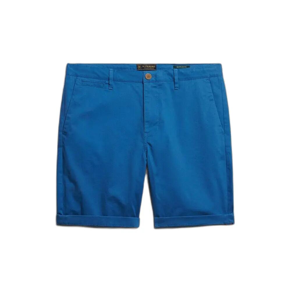 Szorty chino Superdry Premium Regular