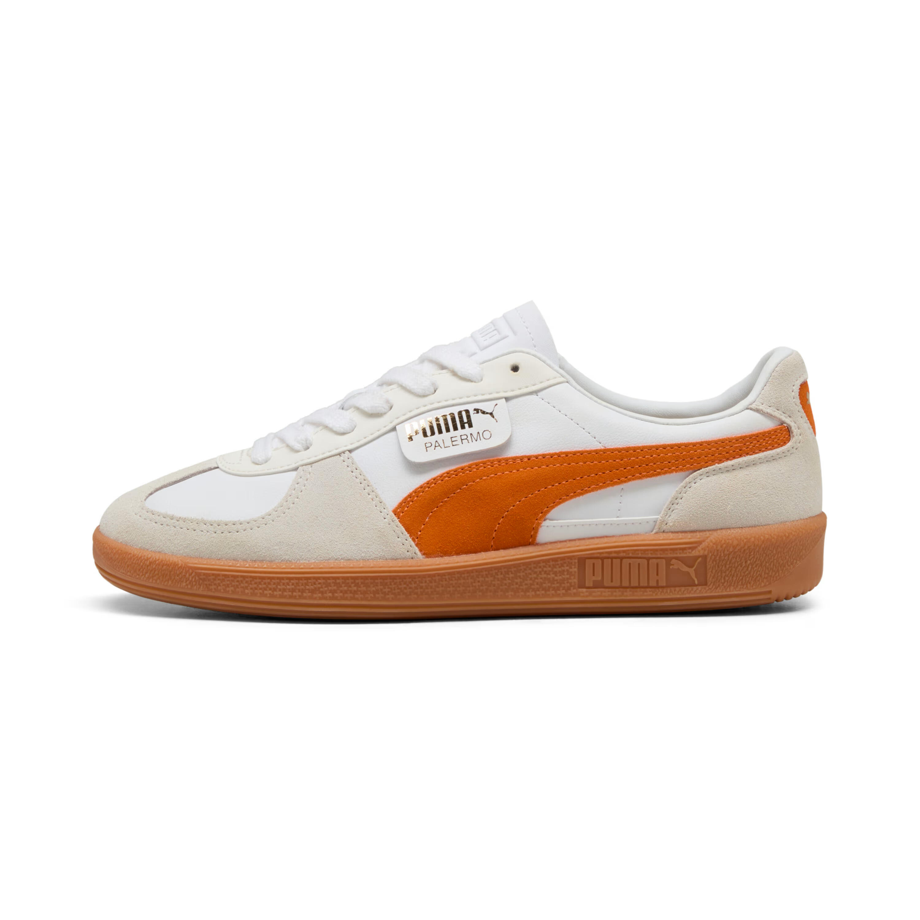 Trenerzy Puma Palermo LTH