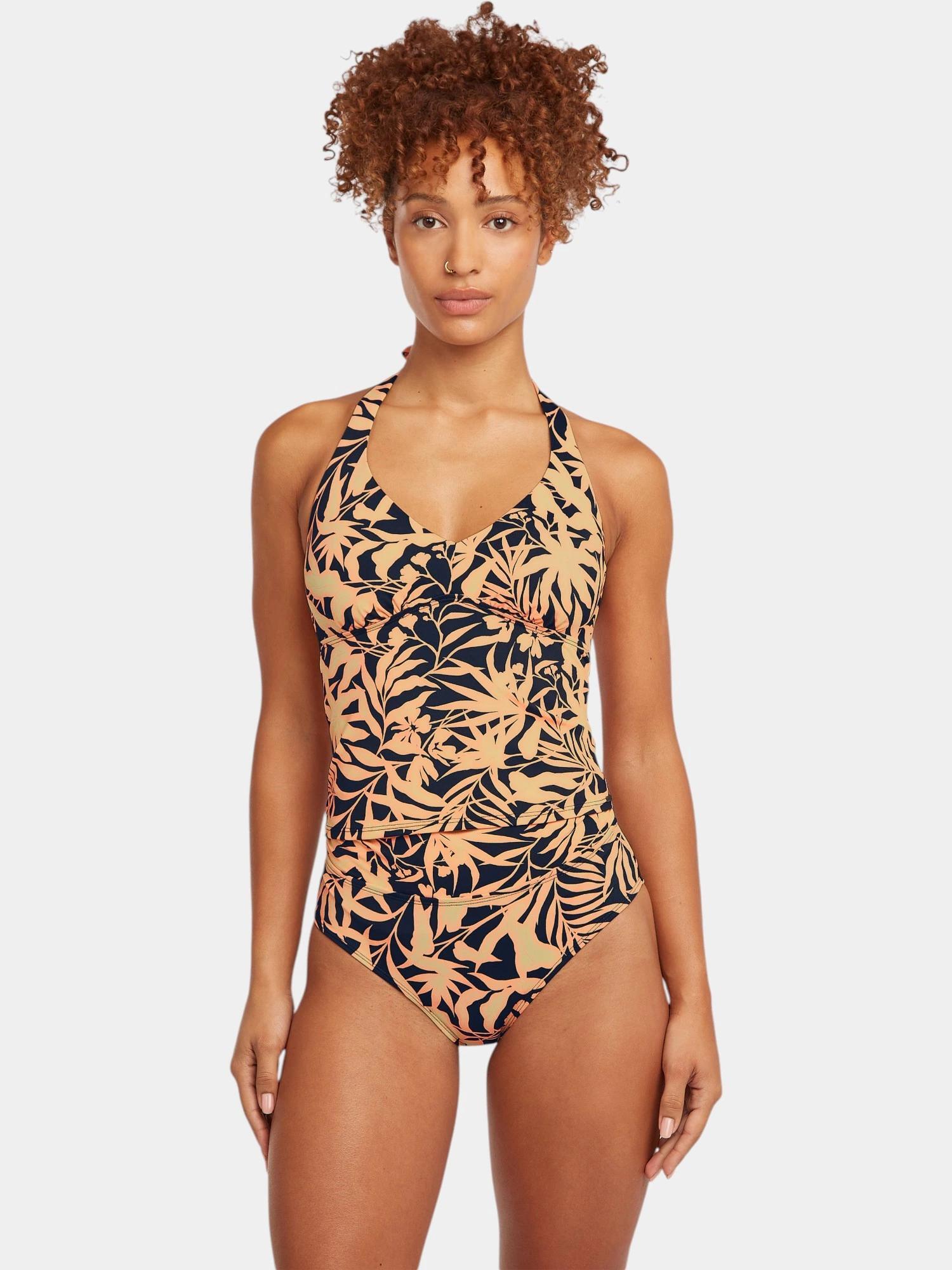 Bikini Damskie O'Neill Tankini Biniki