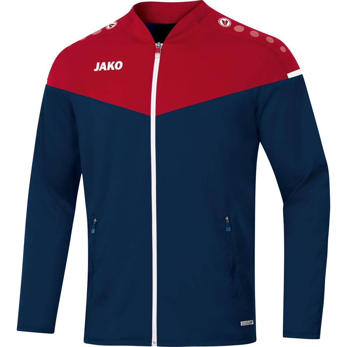 Kurtka Jako de loisir Champ 2.0