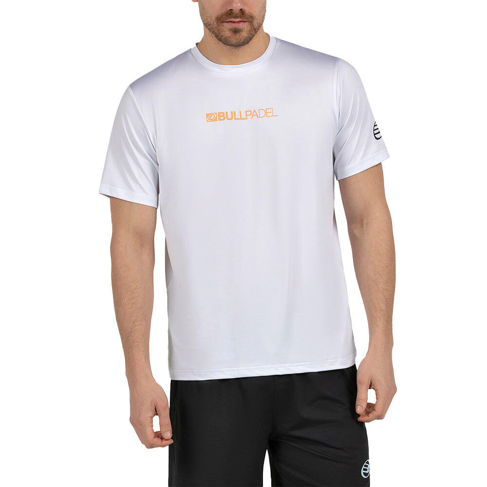 BULLPADEL COLEDIL Hombre (Camiseta)