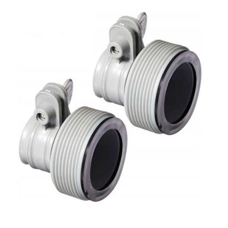 Zestaw łączników do basenów Intex 29061