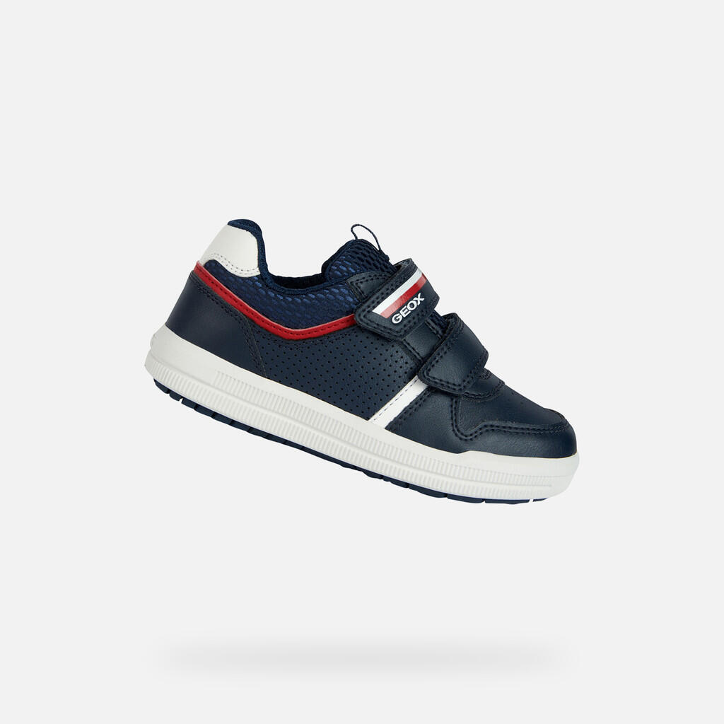 Buty juniorskie Geox Arzach