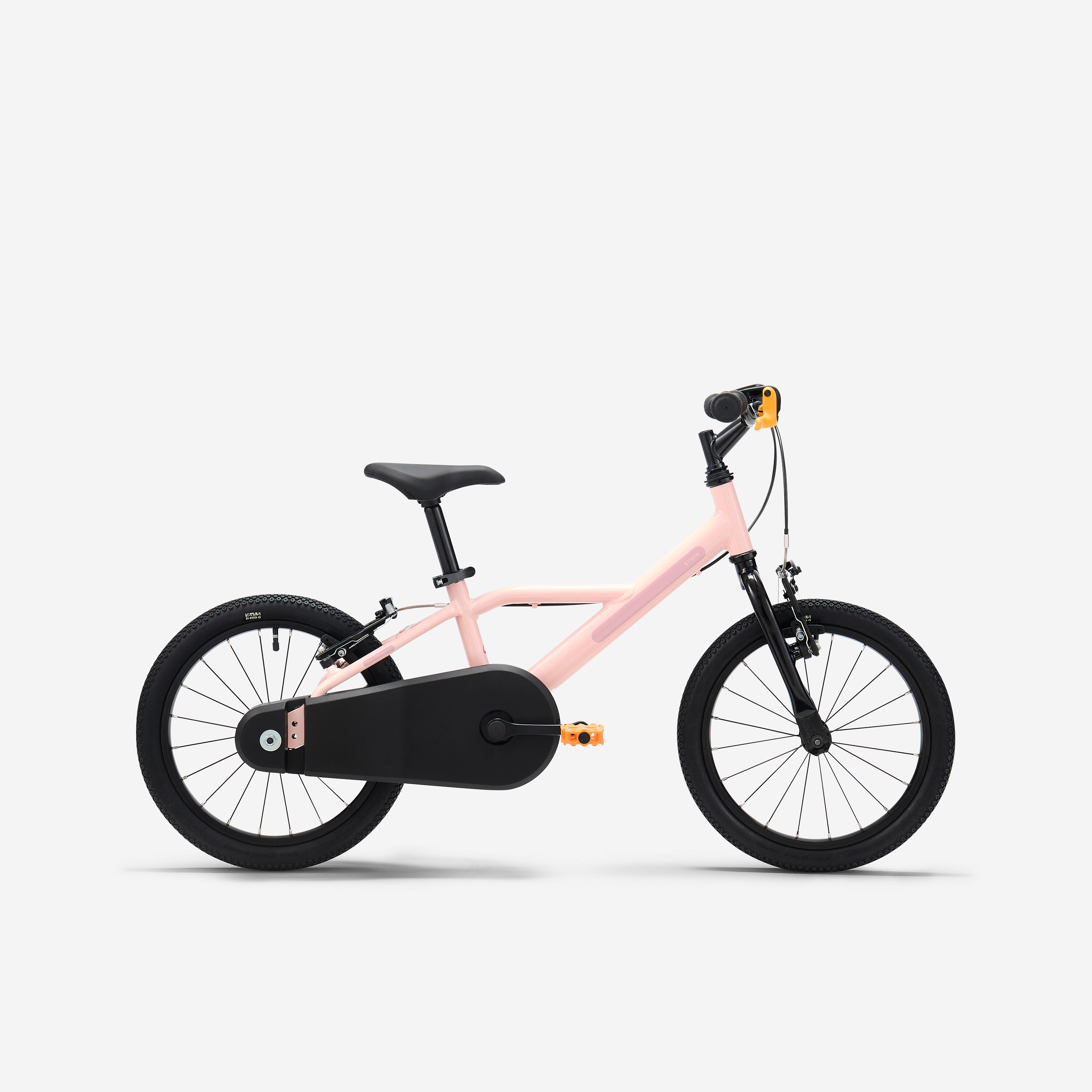 Rower dziecięcy Btwin Discover 500 16