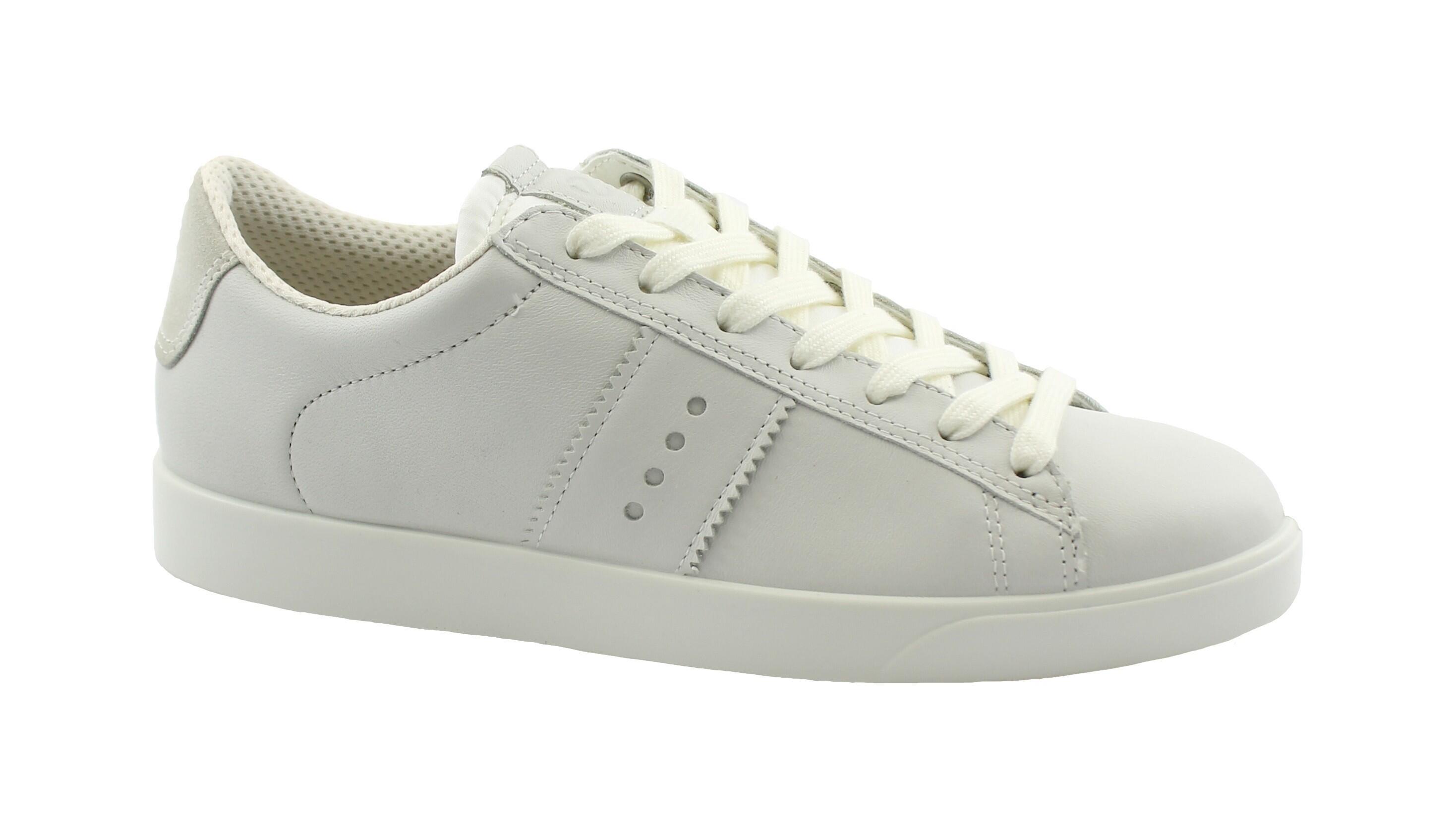 Buty do chodzenia damskie Ecco Sneaker Street Lite