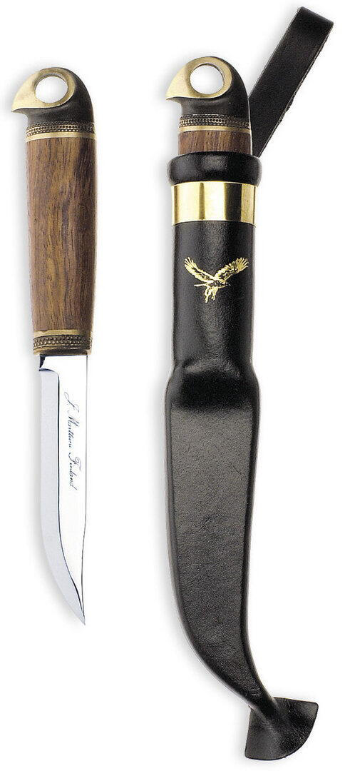 Nóż Bronze Bird Box