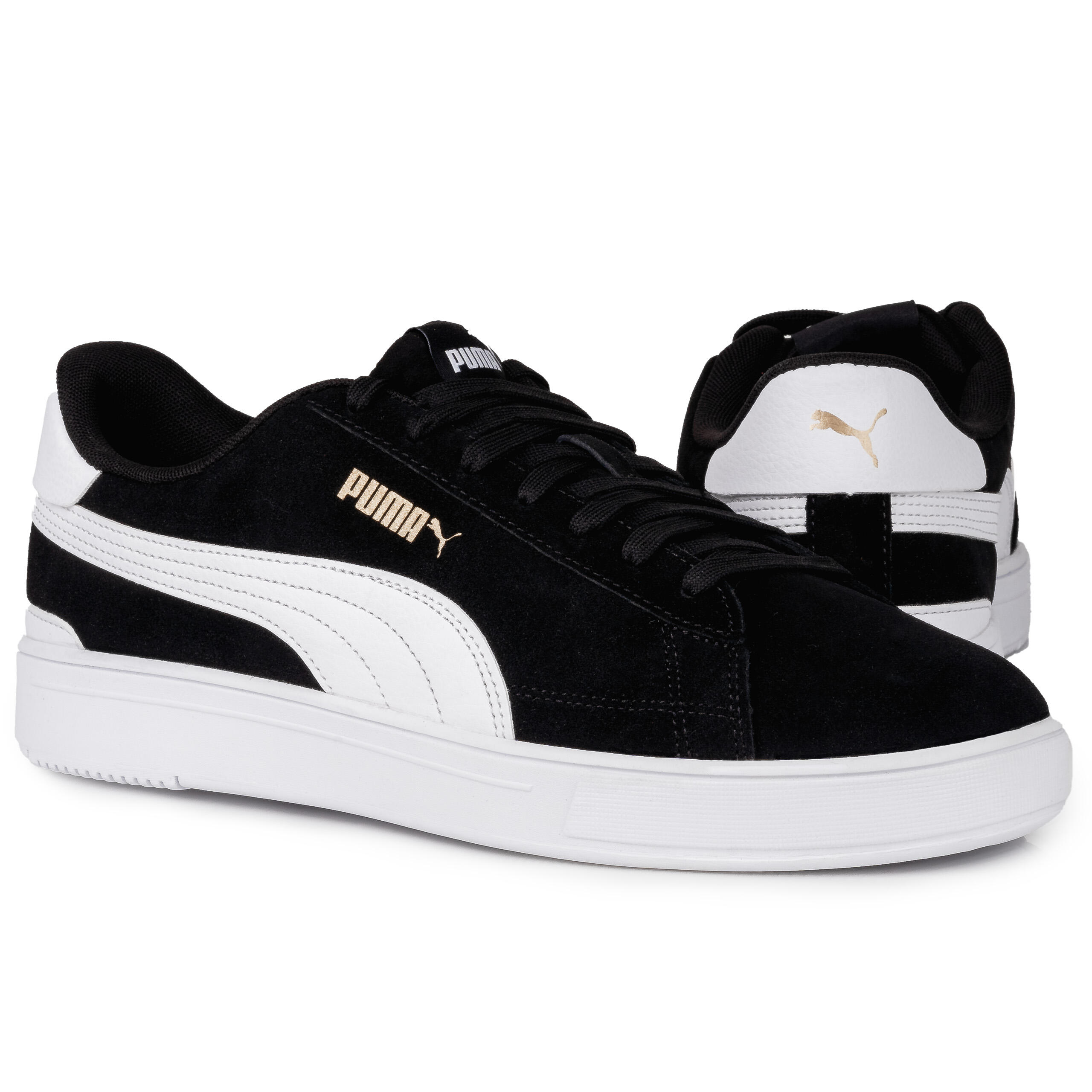 Buty do chodzenia męskie Puma Serve Pro