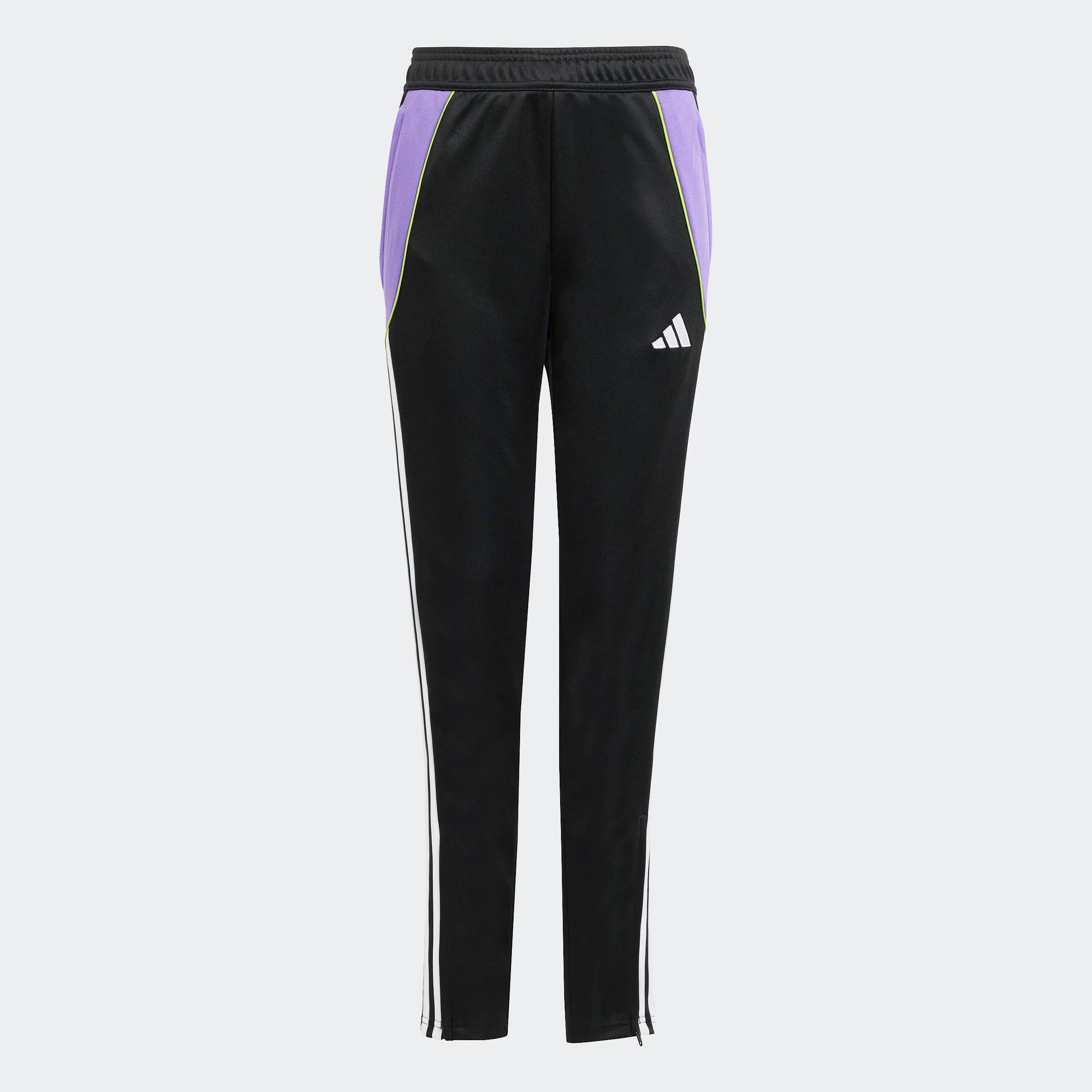 Spodnie piłkarskie dla dzieci ADIDAS Tiro 24 treningowe