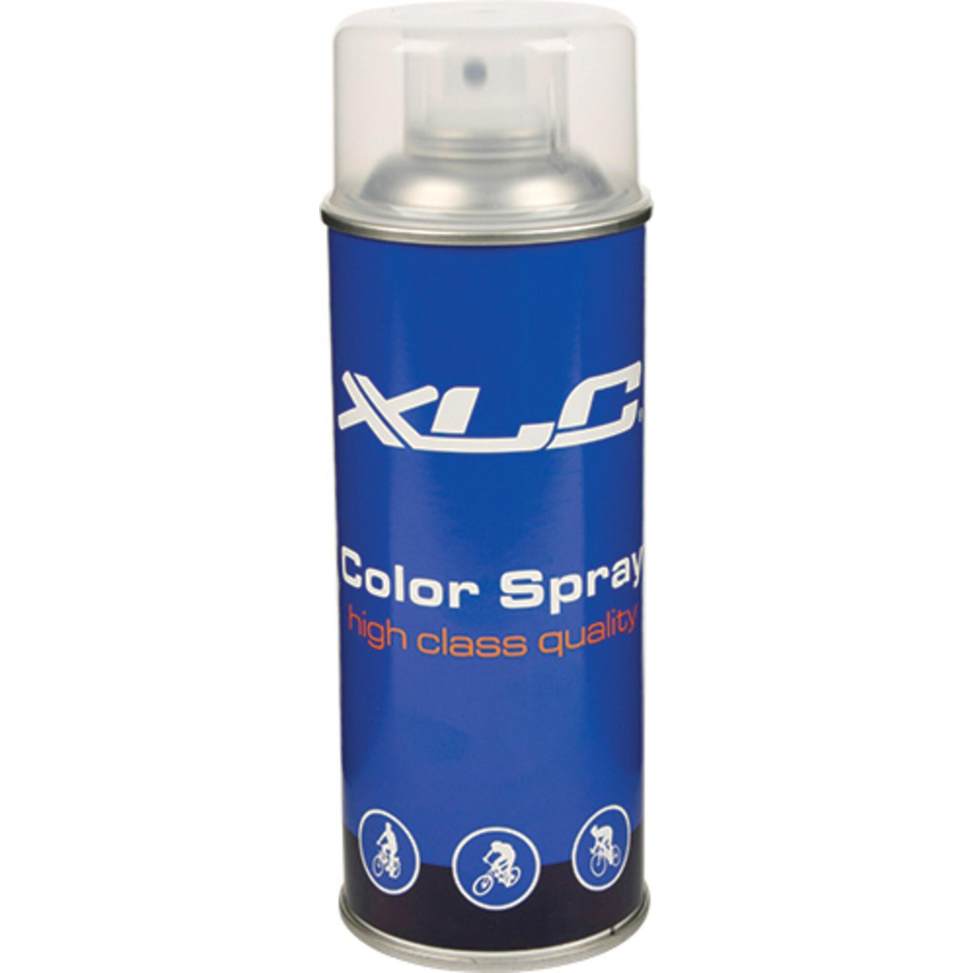 Lakier bezbarwny XLC spray 400ml