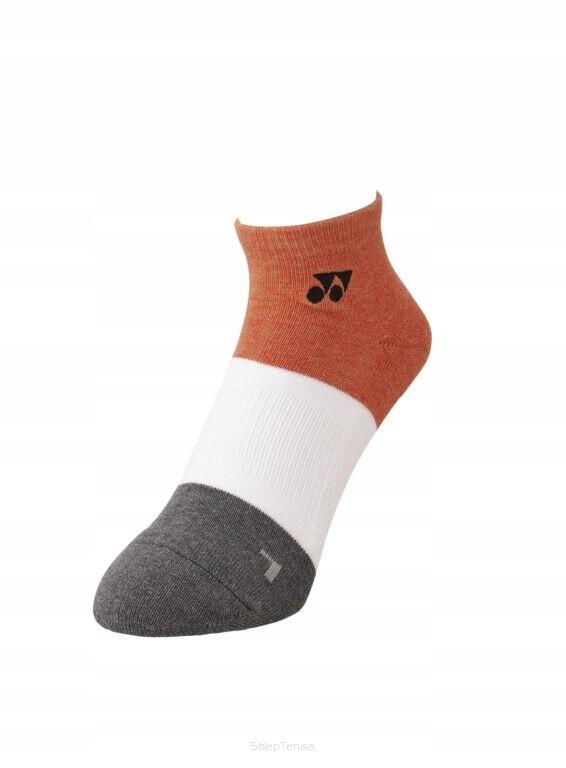 Skarpety tenisowe Yonex Low Cut