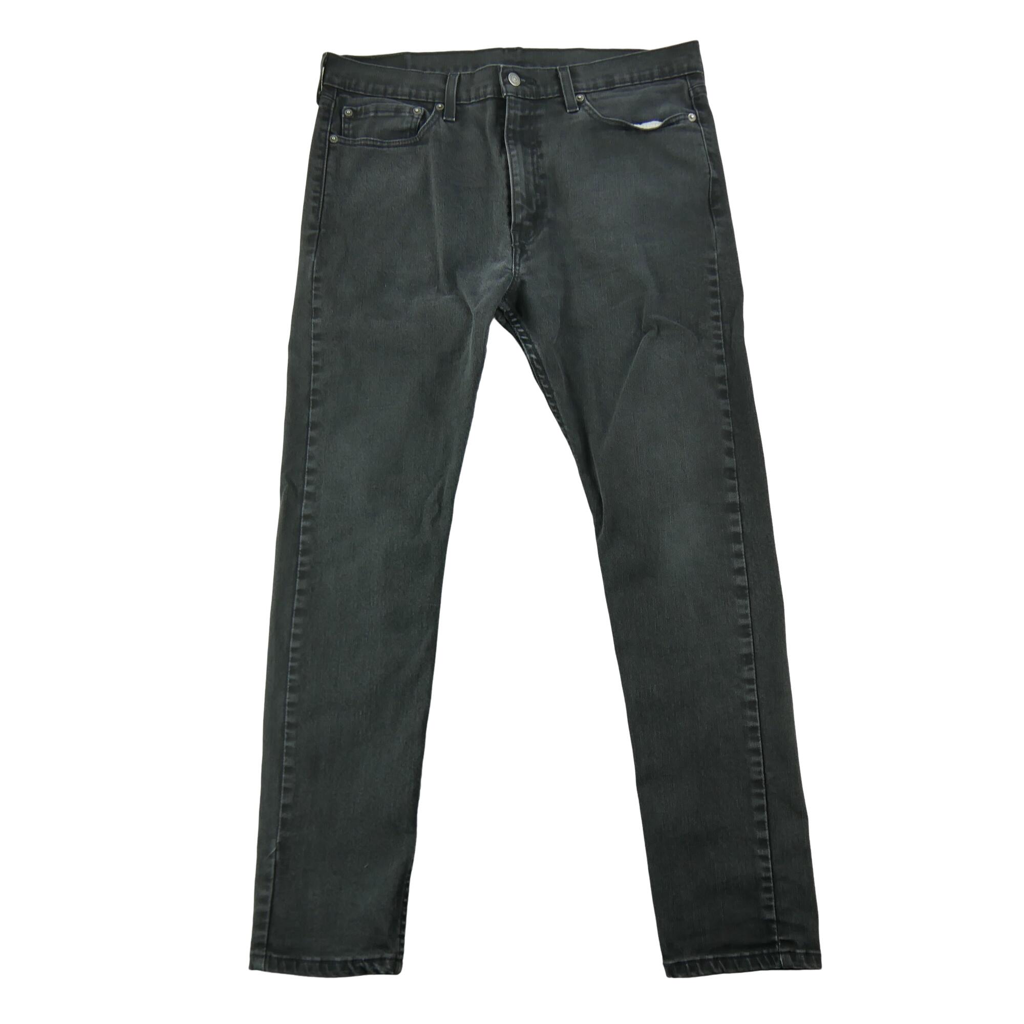 Second life - Levi Strauss spodnie męskie 510 skinny - Stan bardzo dobry