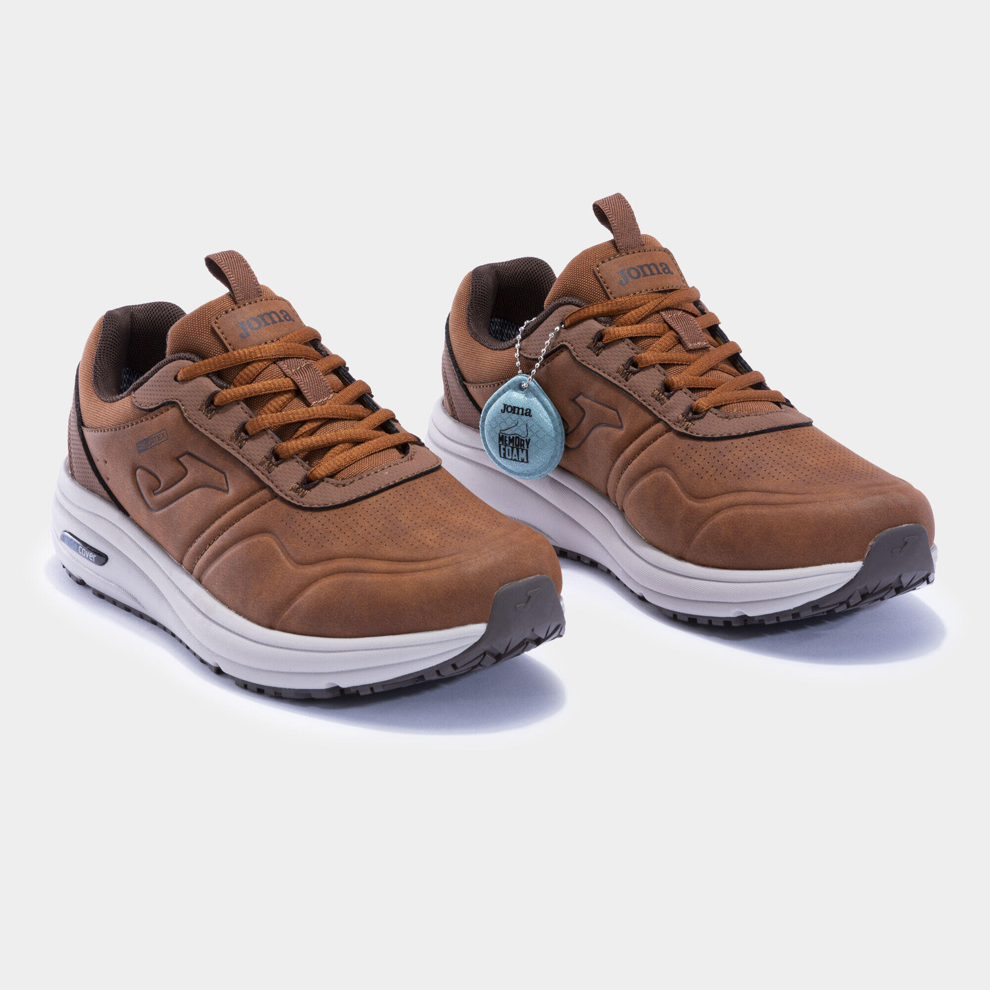 Buty do chodzenia sneakersy męskie Iron Men 24 CIRONW