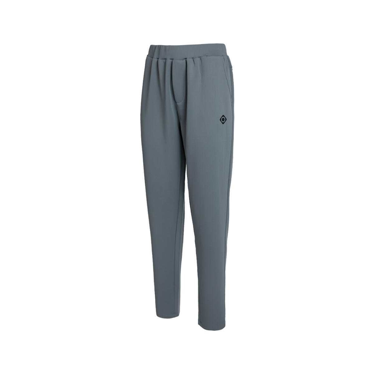 Spodnie dresowe damskie MODENA PANT W z kieszeniami i ściągaczem w pasie