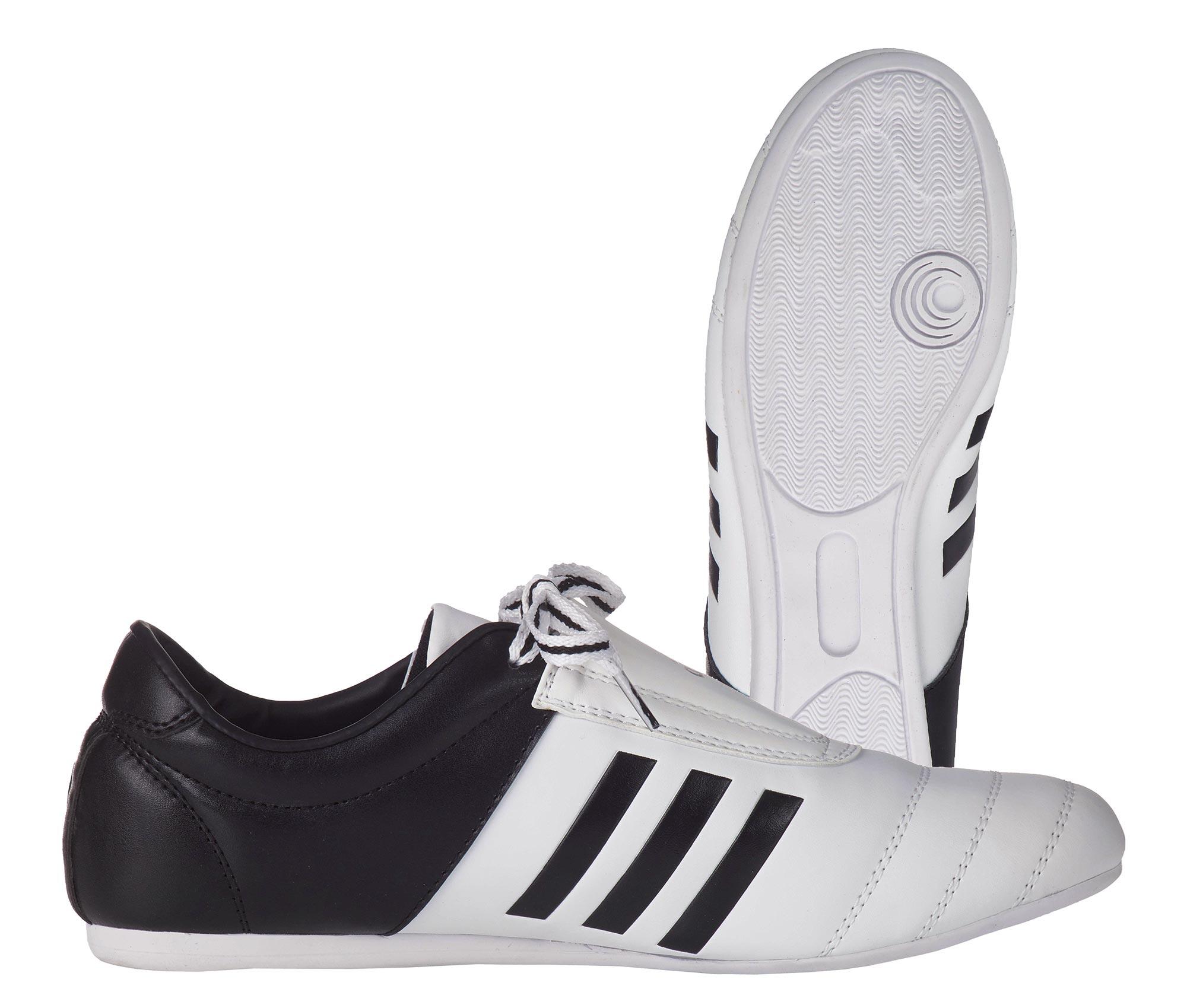 Buty do taekwondo adidas Adi Kick