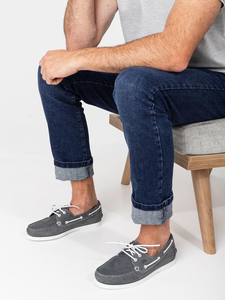Buty żeglarskie męskie TBS Phenis