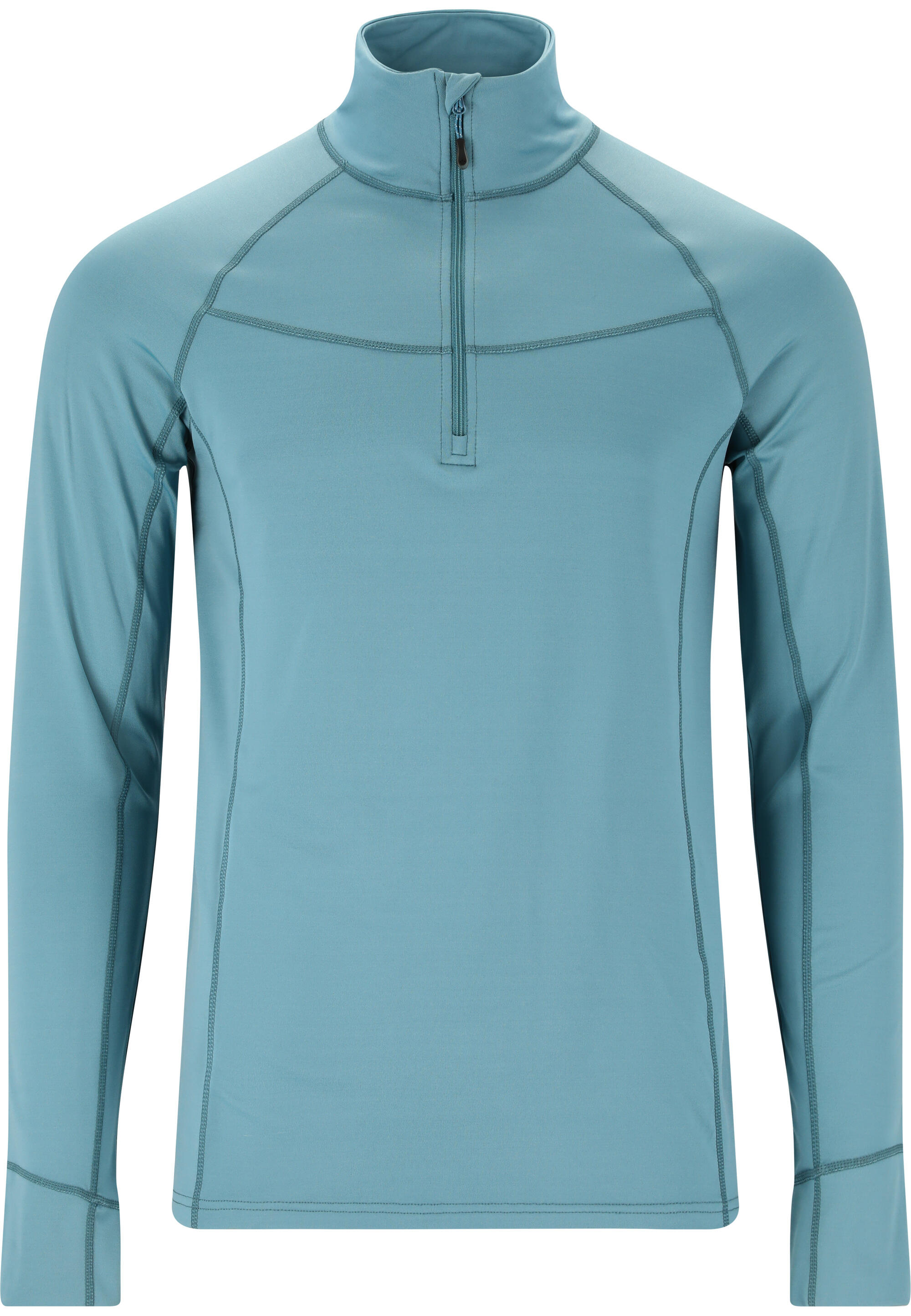Pulower Whistler Baggio