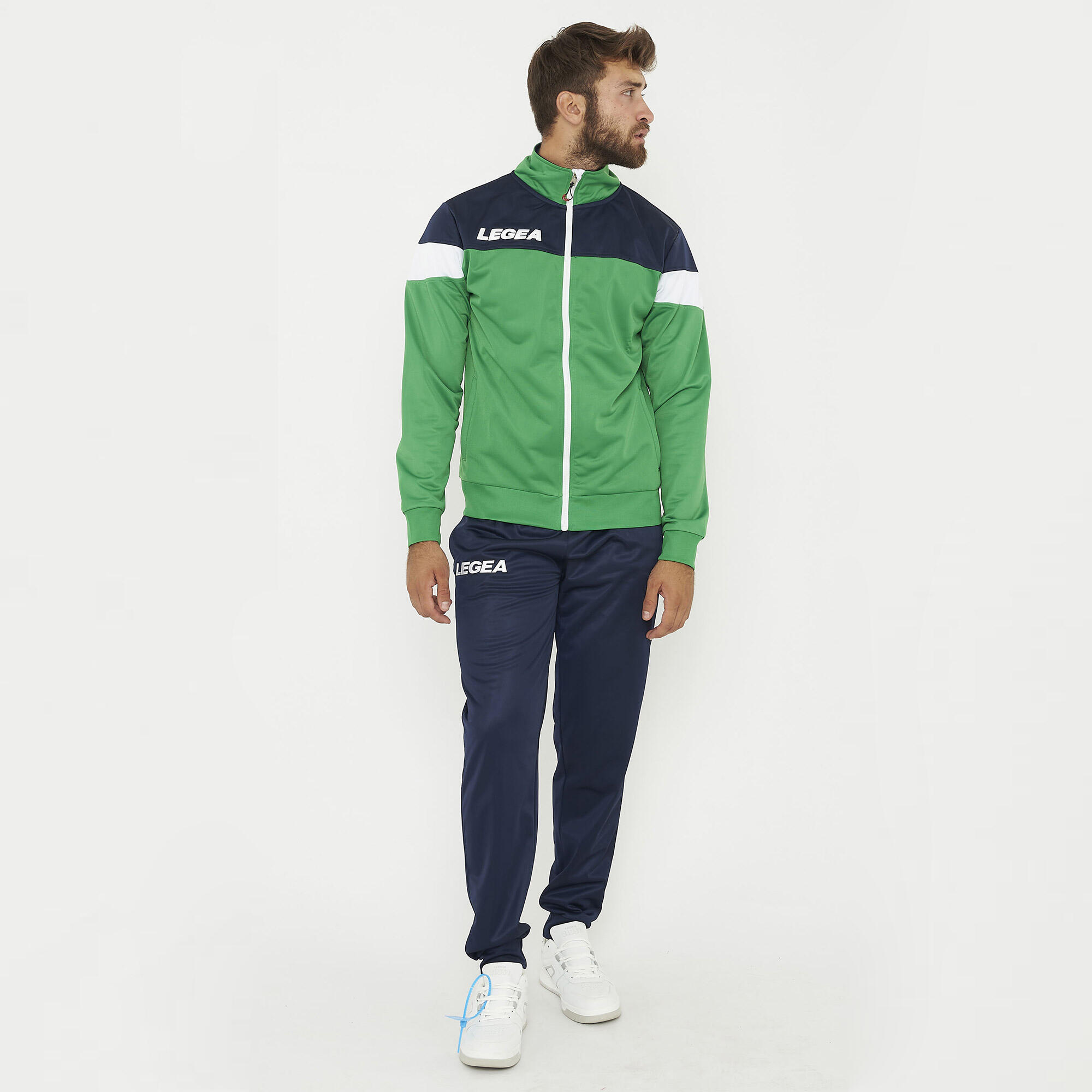 Kompletny Dres Sportowy BOLIVIA CUBA