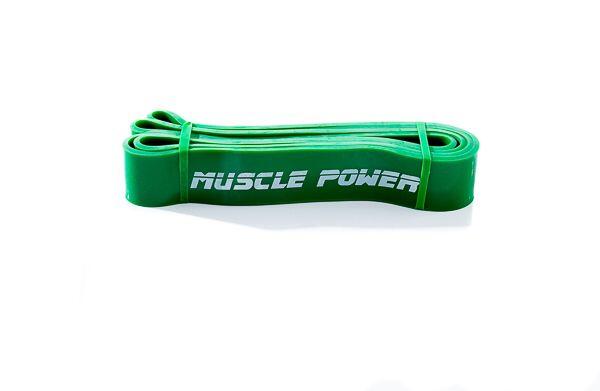 Power Band - Zielony