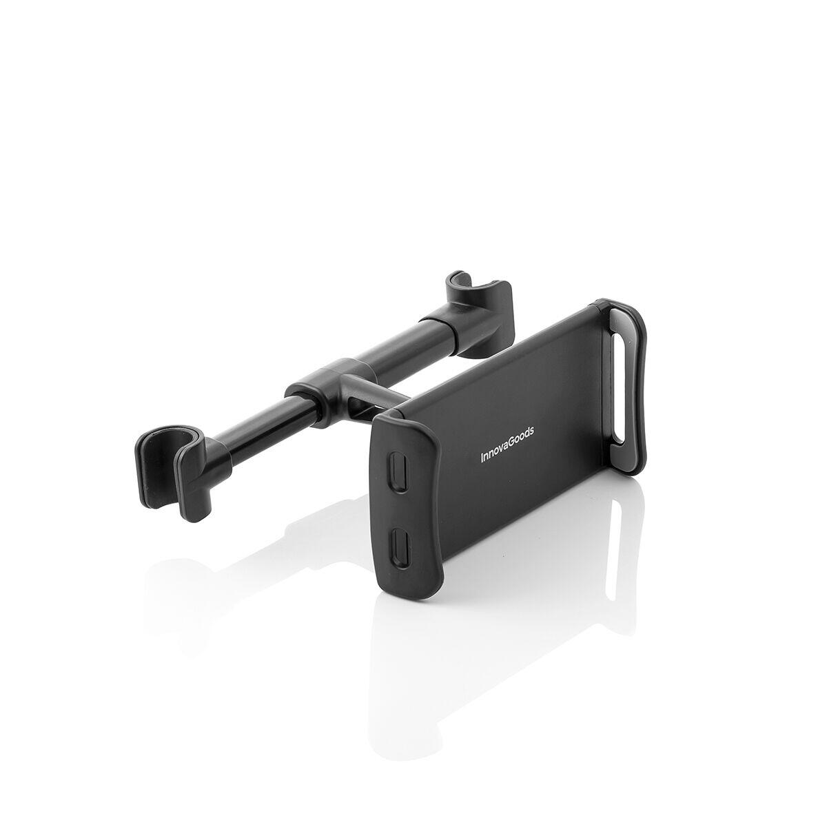 Uchwyt samochodowy do tabletu InnovaGoods