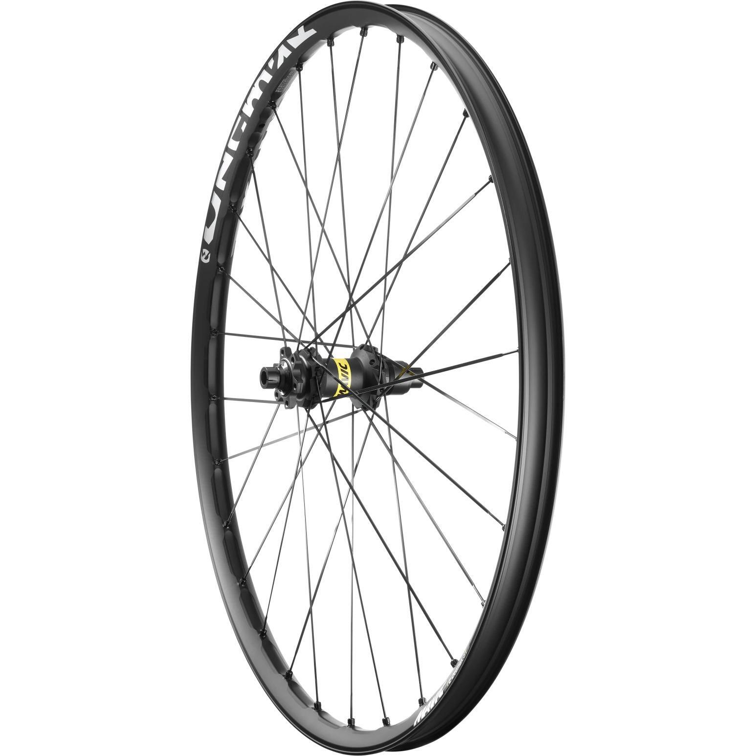 Tylne koło Mavic E-Deemax S WBINT29BSTHG