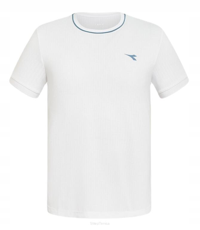 Koszulka tenisowa Diadora SS Icon