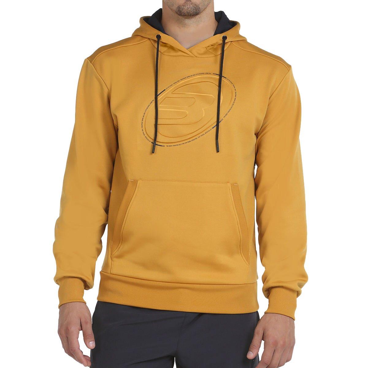 Sudadera Bullpadel Baltar