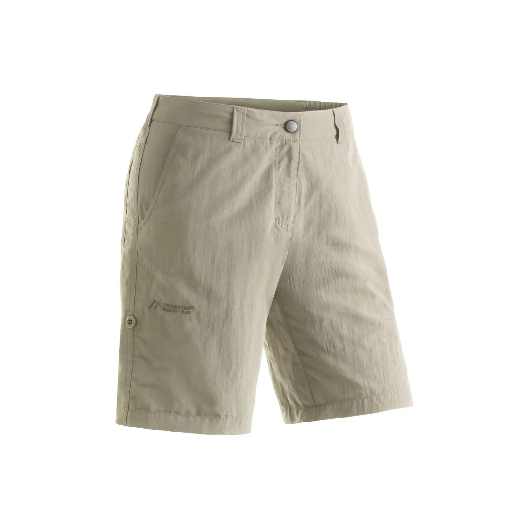 Shorty damski Maier Sports Nidda