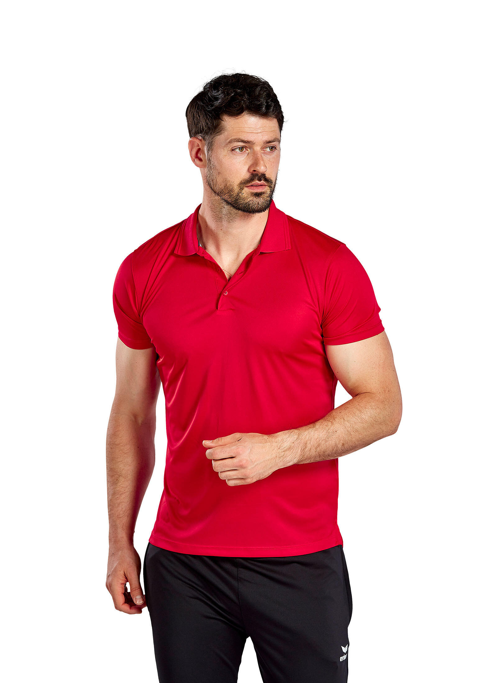 Polo Erima Fonctionnel
