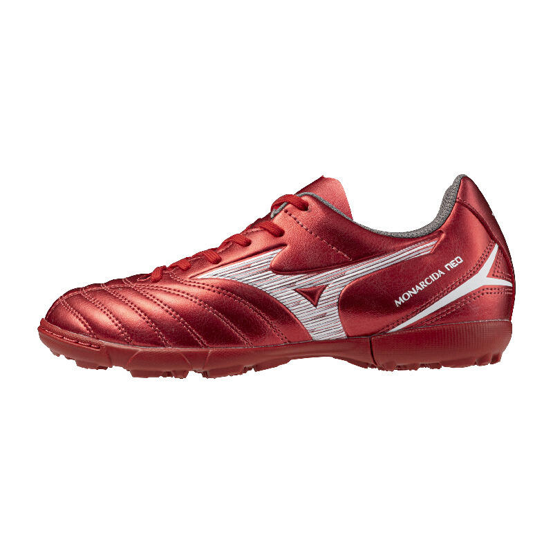 Dziecięce buty piłkarskie Mizuno Monarcida Neo 3 Sel TF