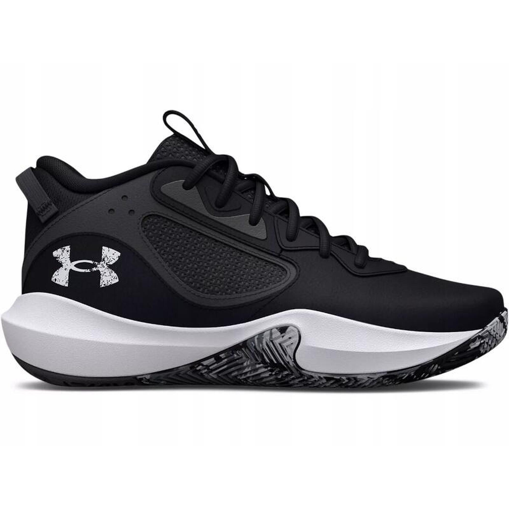 Buty do koszykówki męskie Under Armour Lockdown 6