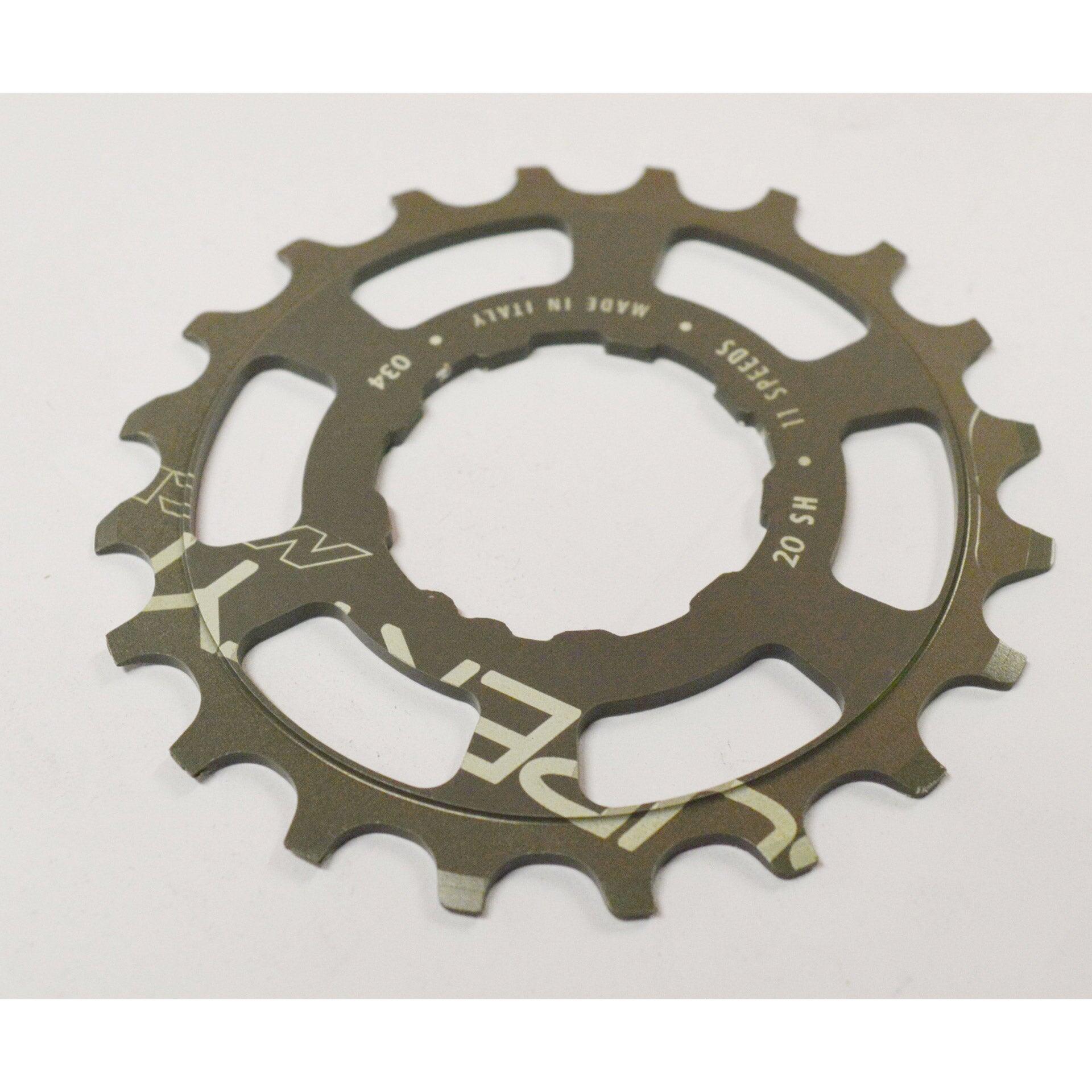 Zębatka pośrednia Miche Supertype Shimano 11 vitesses