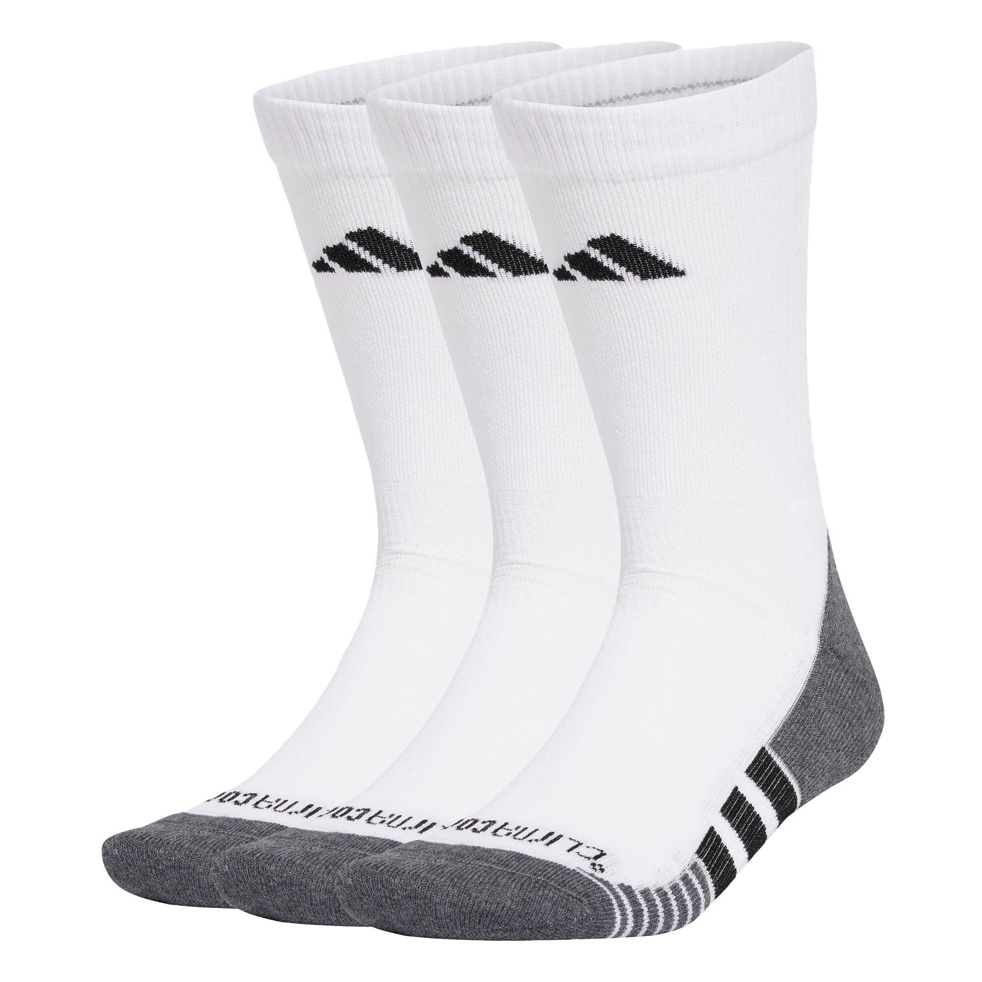 Skarpety do łydki Performance CLIMACOOL Cushioned, 3 pary