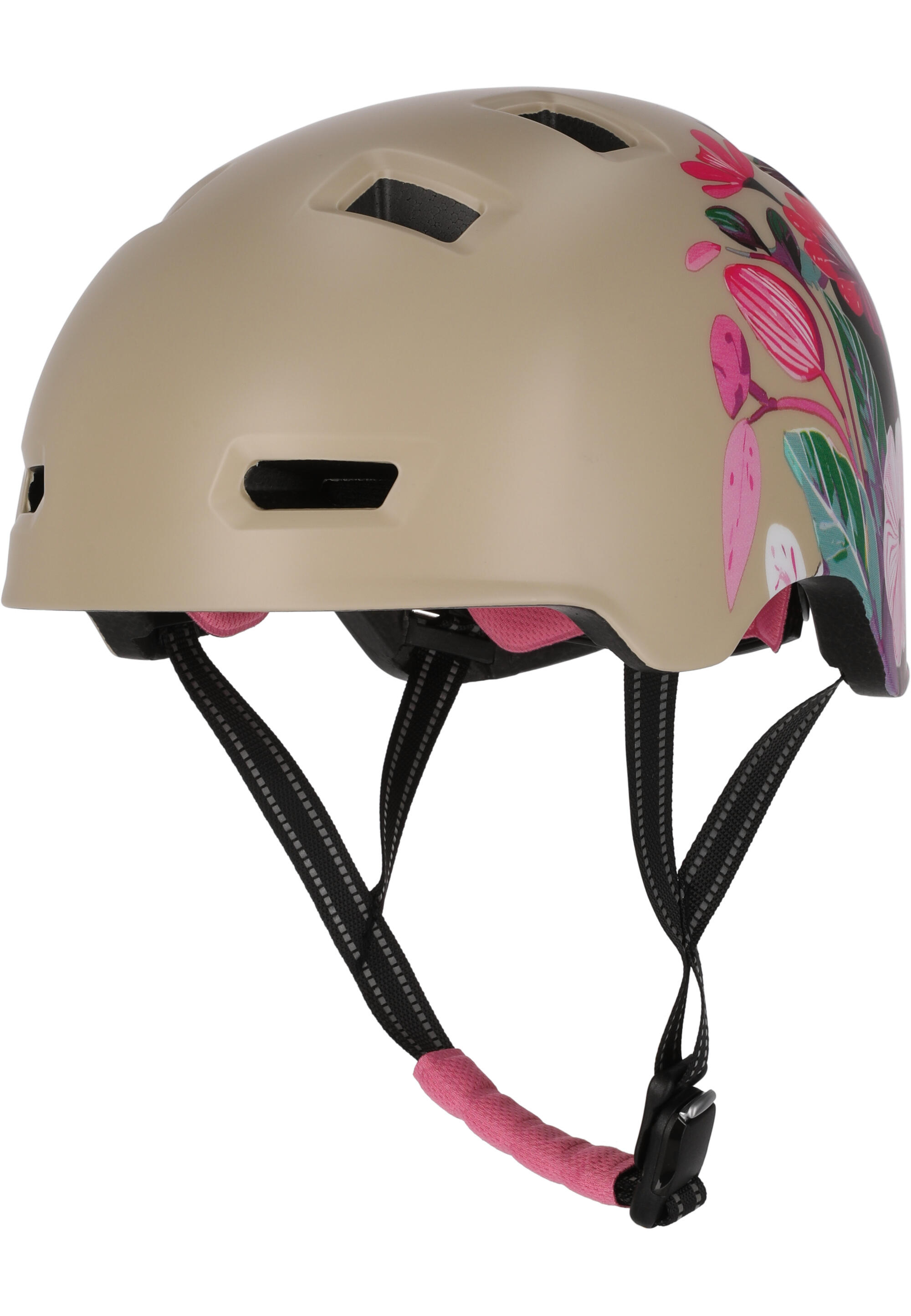 Kask na rower i rolki dla dorosłych Certyfikat EN1078