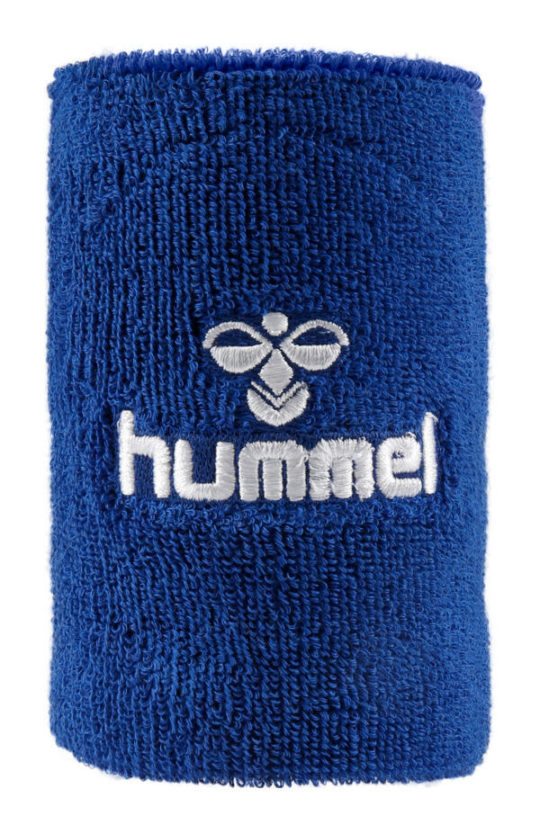 Frotka dla dorosłych Hummel Old School Big Wristband