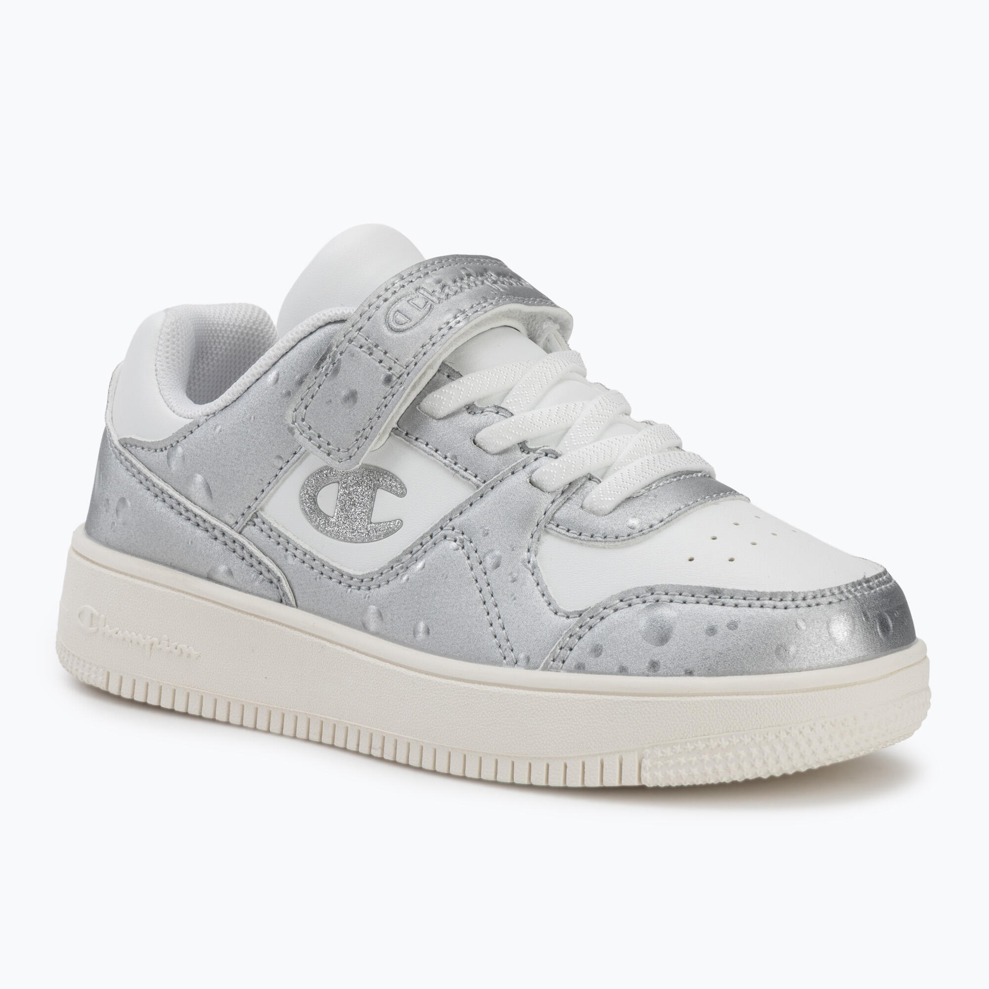Buty dziecięce Champion RD18 BUBBLE G PS Low Cut