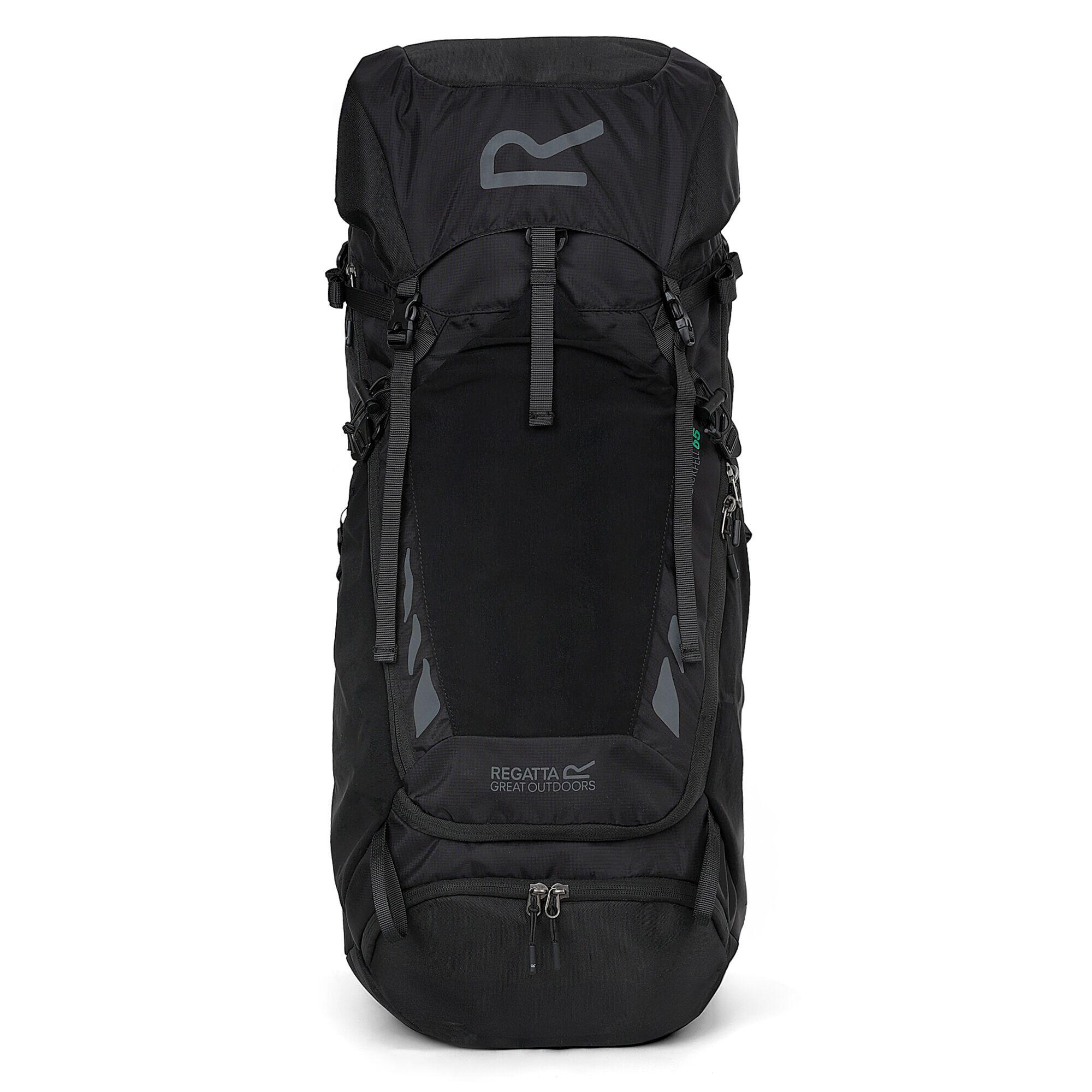 Plecak Blackfell 4 65L
