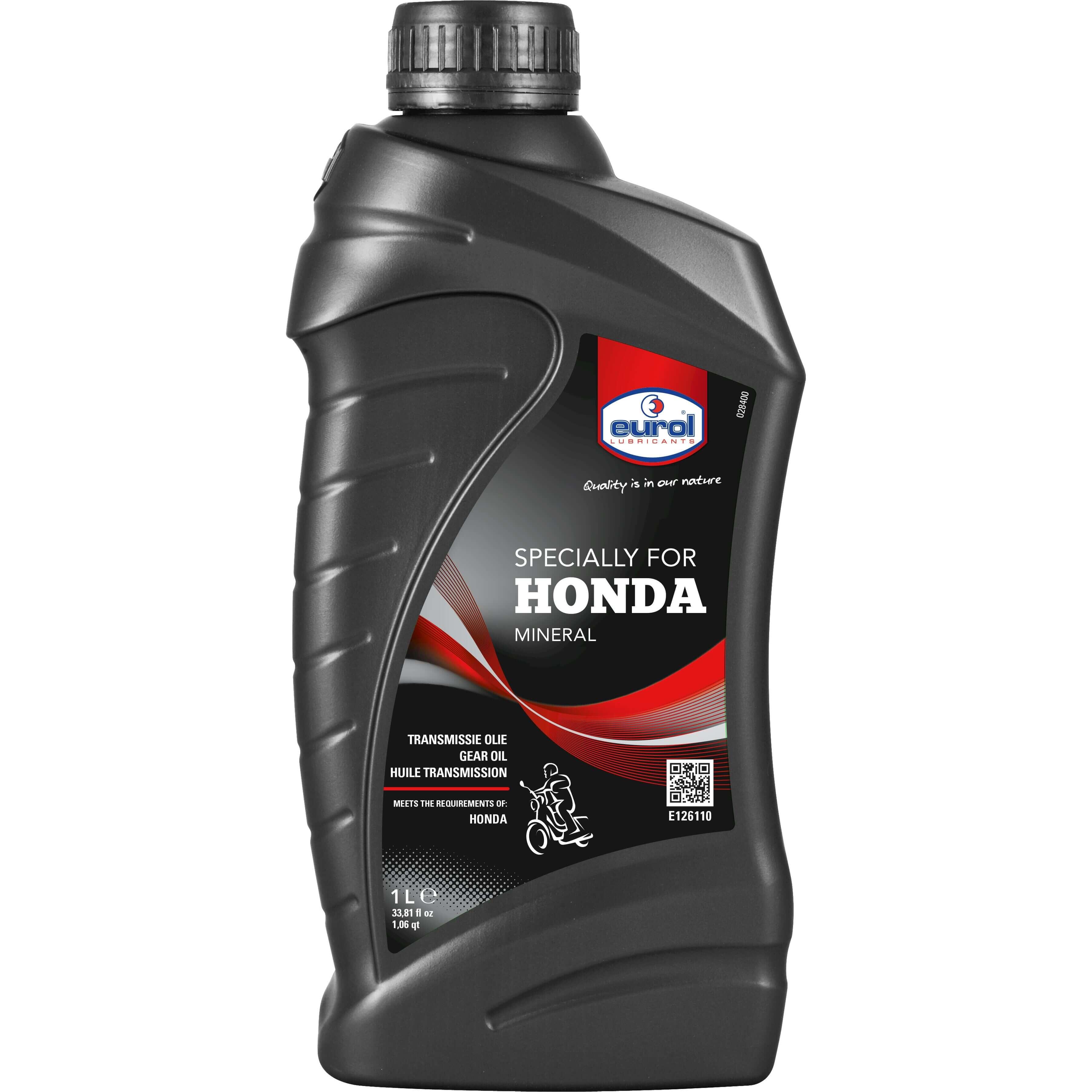 Eurol Olej Carter Honda 1 l