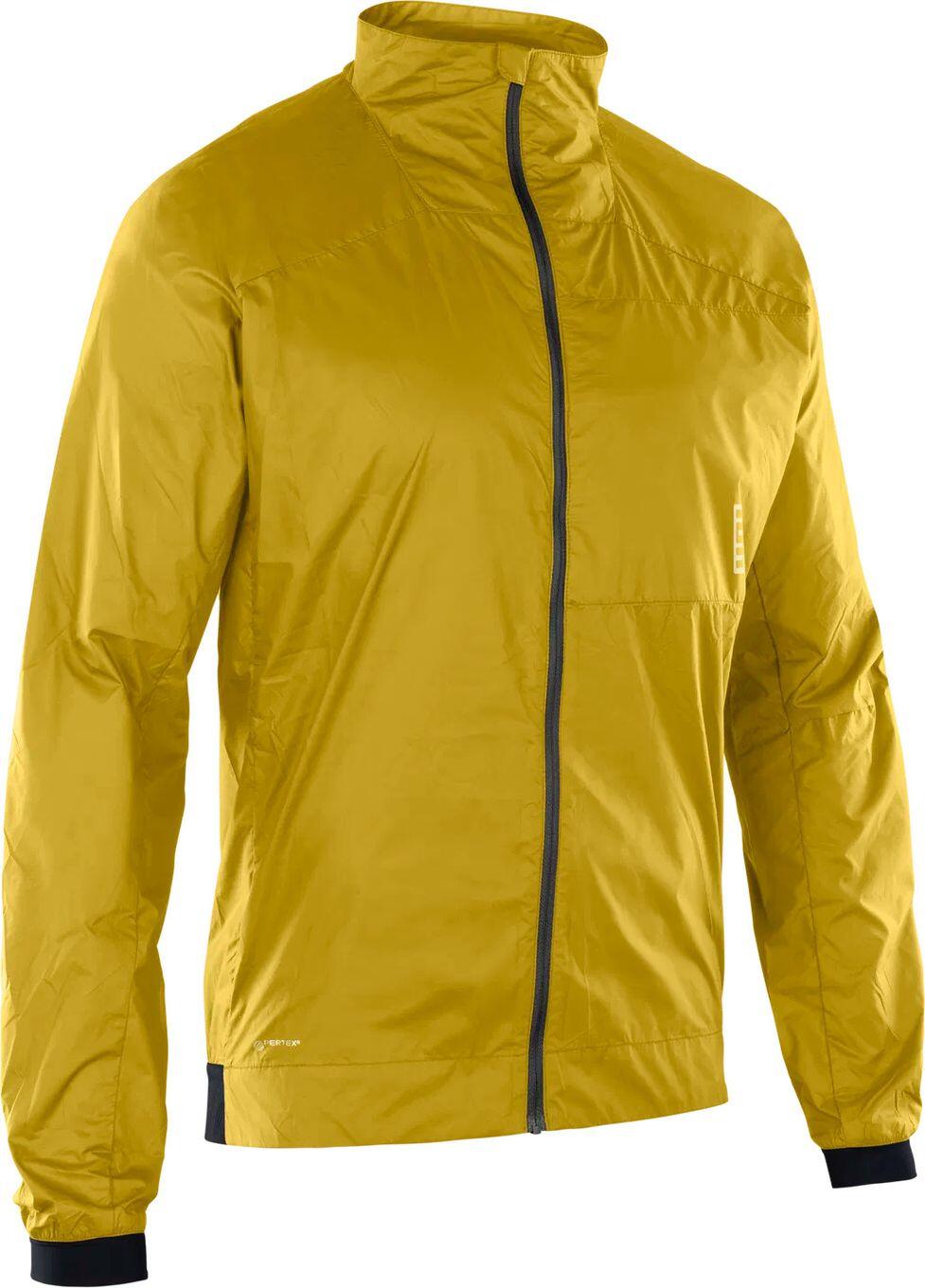 Kurtka rowerowa męska ION Shelter Lite Jacket