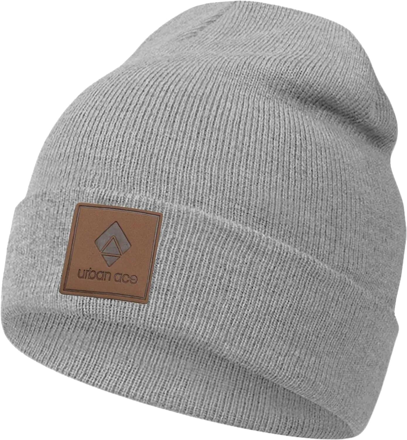 Czapka zimowa Urban Ace unisex, one size