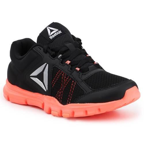 Buty treningowe damskie Reebok Yourflex Trainette 90 MT